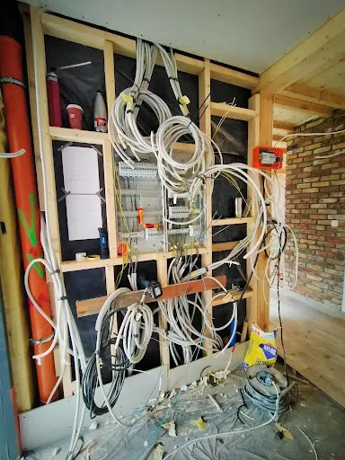 Twój Elektryk Trójmiasto Paweł Cygan